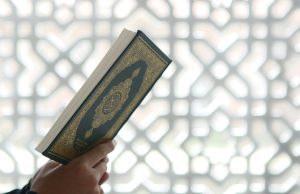 The Real Hafidz, Potret Penghafal Al-Quran yang Sejati