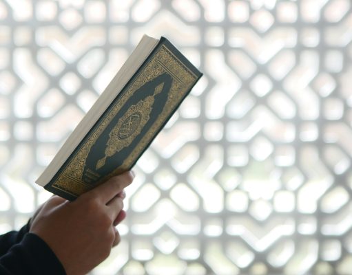 The Real Hafidz, Potret Penghafal Al-Quran yang Sejati