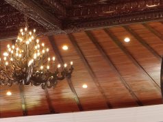 Pondok Pesantren Hamalatul Quran Hadiri Acara Mangayubagyo Pelantikan Bupati Bantul