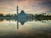 “Mencetak calon ulama yang hafal Quran, beraqidah ahlus sunnah wal jamaah, dan berakhlak mulia”