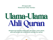 DOWNLOAD E-BOOK GRATIS: Ulama-Ulama Ahli Quran