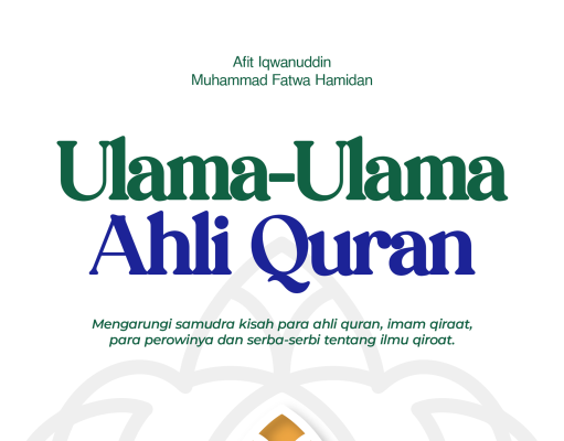 DOWNLOAD E-BOOK GRATIS: Ulama-Ulama Ahli Quran