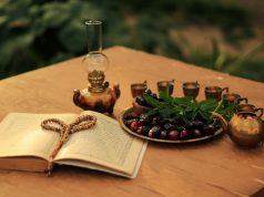 Tafsir Ayat Puasa Bag.2