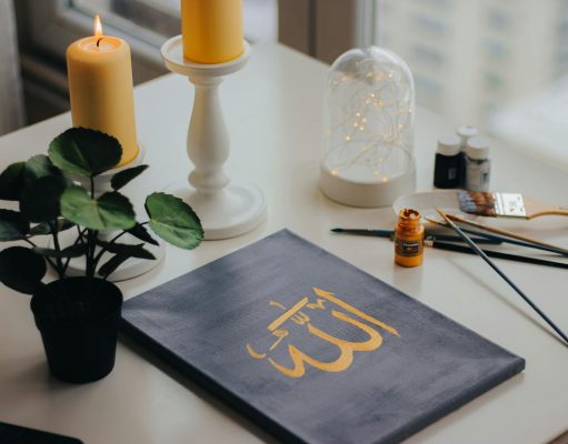 Persoalan yang Berkaitan Dengan Bulan Ramadhan Bag.1